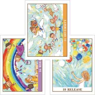 HIKARIスピリットカードとは