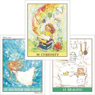 HIKARIスピリットカードとは